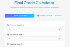 How to Calculate Grades: Complete Guide with Formulas & Examples