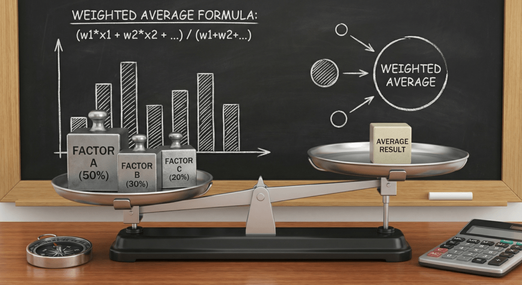 Weighted vs Unweighted GPA